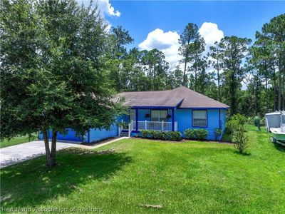 5307 Lake Haven Blvd, Sebring, FL, 33875