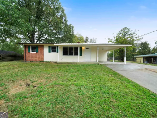 1 Pine Hill Dr SW, Rome, GA 30165