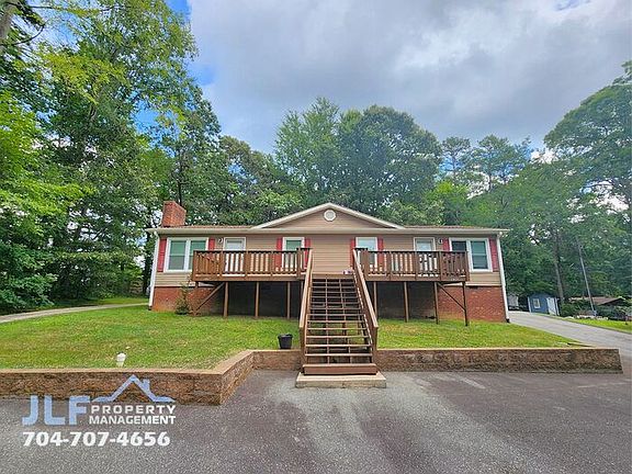 2nd image of 1407 Browdis Ave #1407