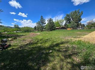 2001 W Prospect Rd, Fort Collins, CO 80526