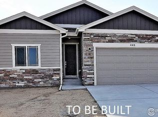 3303 Sapphire Ct, Greeley, CO 80634
