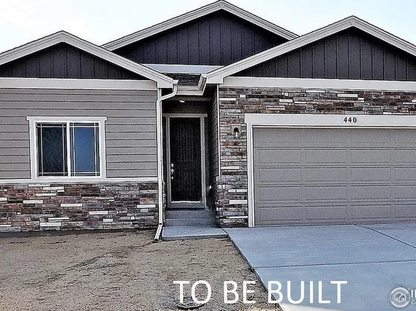 3303 Sapphire Ct, Evans, CO 80634
