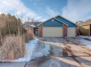 4017 Harbor Ln, Evans, CO 80620