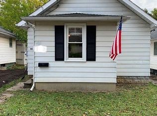 1119 Ida Ave, Flint, MI 48503