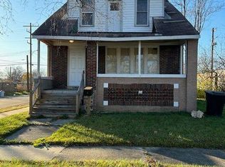 19603 Coventry St, Highland Park, MI 48203