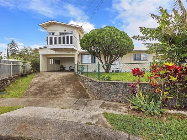 1131 Puana St, Makawao, HI 96768