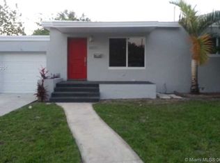 6071 SW 12th St, West Miami, FL 33144