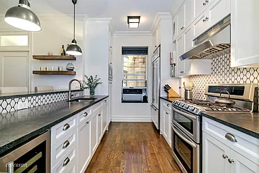 Sold by Corcoran