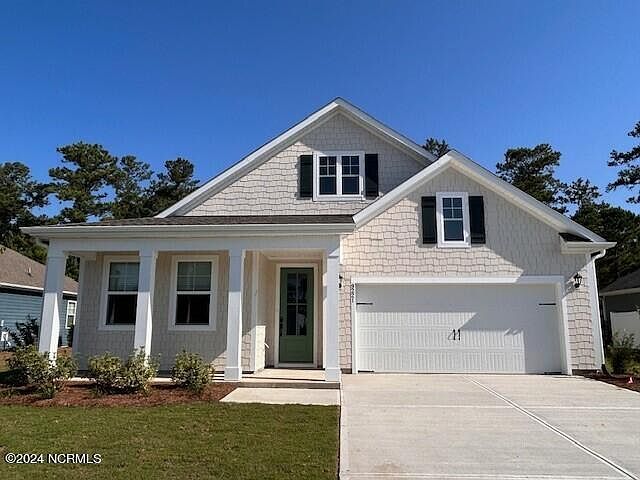 1st image of 9221 Crossbill Drive Lot 27