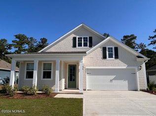 9221 Crossbill Dr LOT 27, Leland, NC 28451