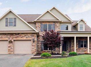 8908 Harper Dr, Waynesboro, PA