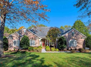 3262 Sandown Park Rd, Keswick, VA 22947