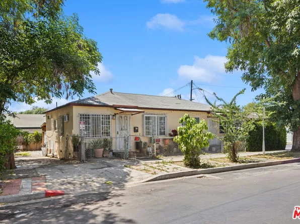 3300 Chapman St, Los Angeles, CA 90065