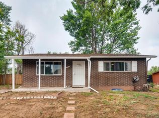 5533 Sable St, Denver, CO 80239