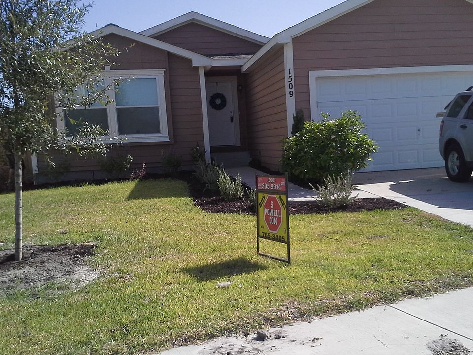 Street View of House