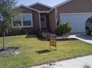 1509 Sea Oak Dr, Corpus Christi, TX 78418