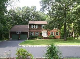 20 Stacy Ln, Basking Ridge, NJ 07920