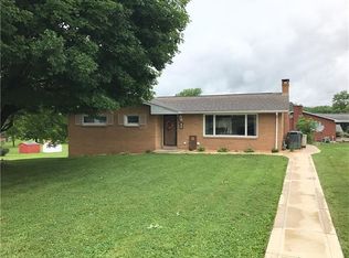 109 Walnut St, Apollo, PA 15613