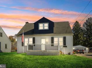 531 Prospect Ave, West Grove, PA 19390