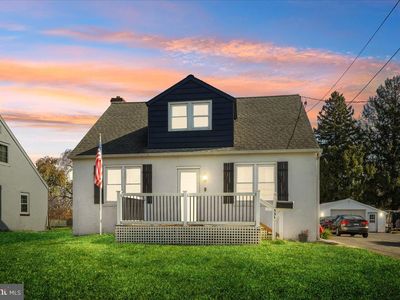 531 Prospect Ave, West Grove, PA, 19390