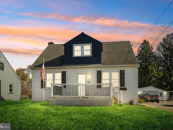 531 Prospect Ave, West Grove, PA 19390