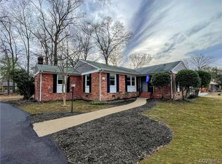 10201 Glendye Rd, Richmond, VA 23235