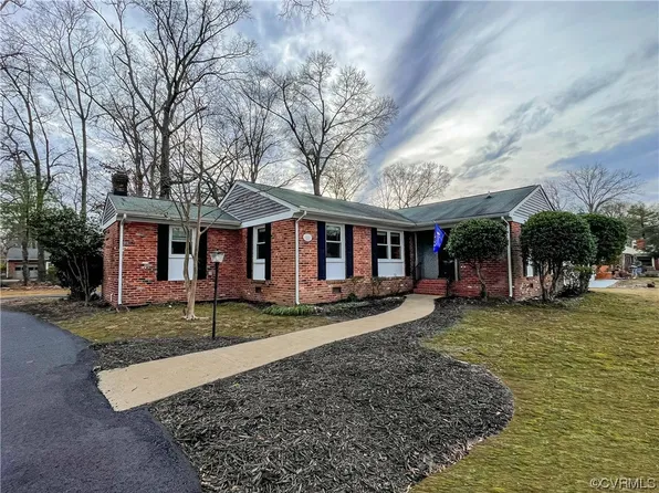 10201 Glendye Rd, Richmond, VA 23235