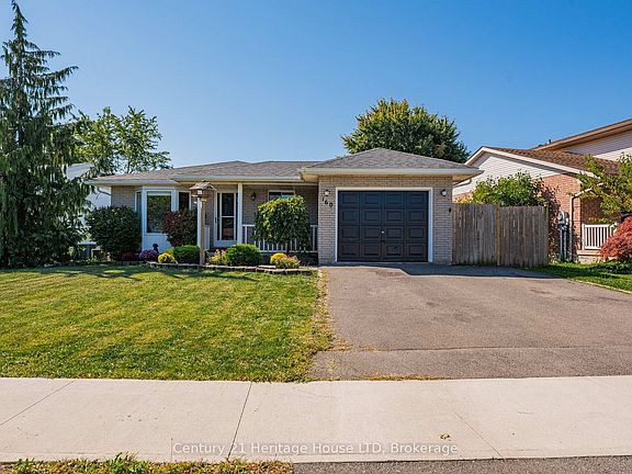 2nd image of 160 Northwood Dr