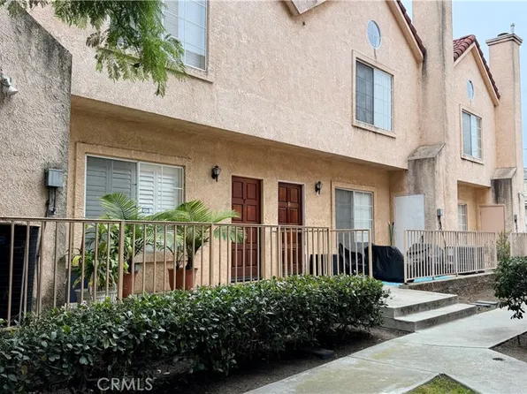 20807 Elaine Ave #4, Lakewood, CA 90715