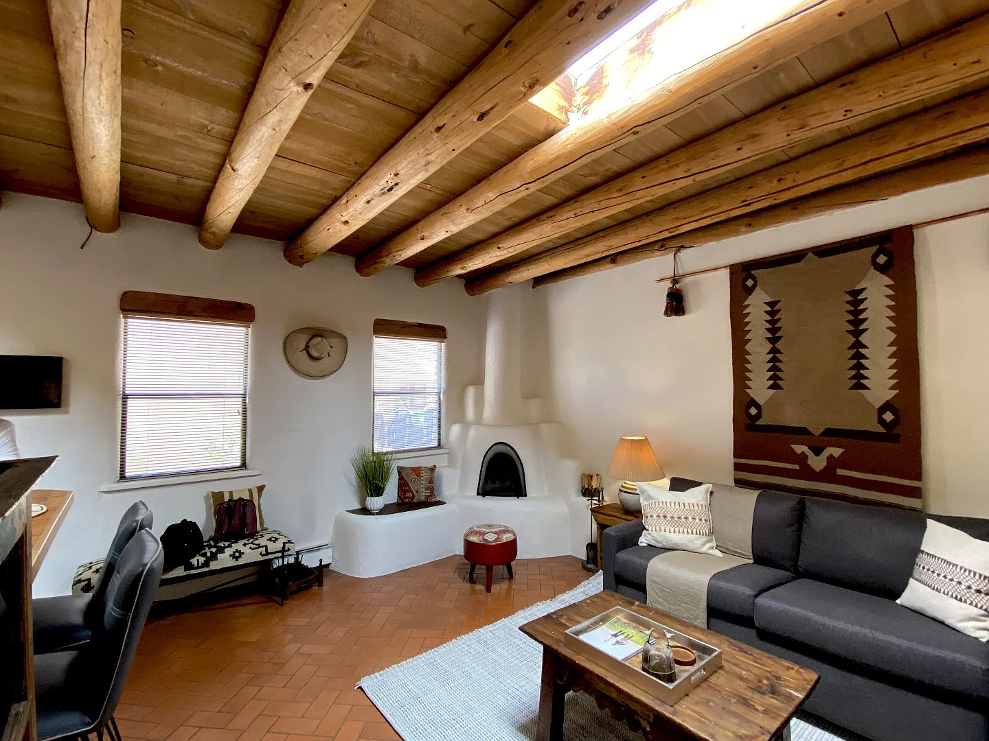 Padre Martinez Ln, Taos — Photo 3