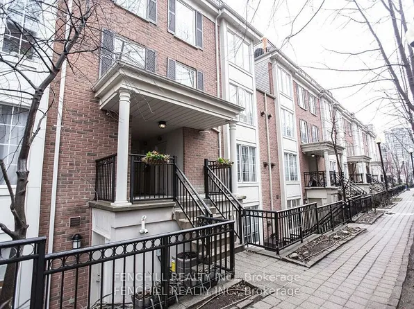 3 Everson Dr, Toronto, ON