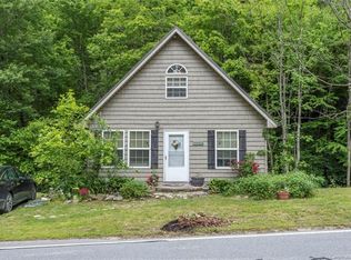 11515 Nc 212 Hwy, Marshall, NC 28753