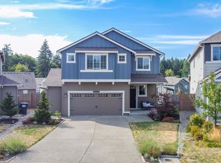 2925 Cassius St NE, Lacey, WA 98516