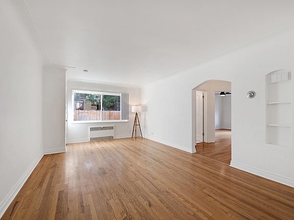 Large living room