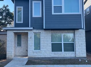 505 Oertli Ln BUILDING 1, Austin, TX 78753