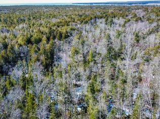 Q Q County Rd, Baileys Harbor, WI 54202