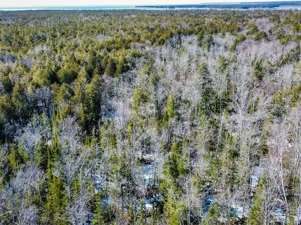 Q Q County Rd, Baileys Harbor, WI 54202