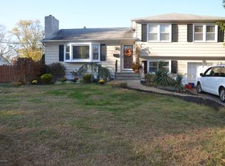 132 Lillian St, Brick, NJ 08724