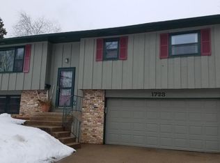 1723 Reichert Ave, Red Wing, MN 55066