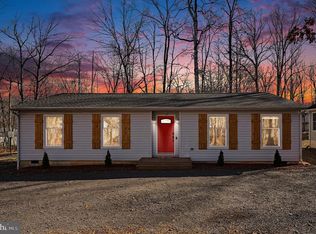 108 Seven Pines Dr, Locust Grove, VA 22508