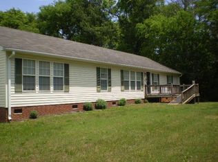 1323 Terry Ave, South Boston, VA 24592