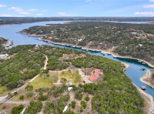 18205 Ridge Rd, Lago Vista, TX 78645