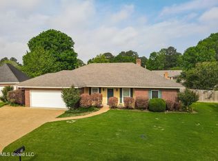23 Dawnview Dr, Brandon, MS 39042