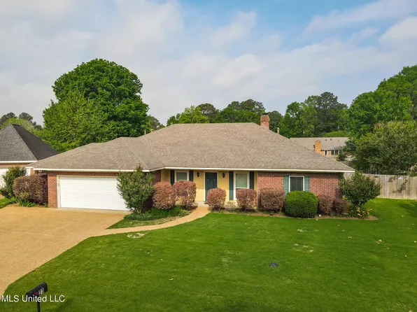 23 Dawnview Dr, Brandon, MS 39042