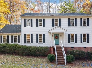 3559 Timberview Rd, Powhatan, VA 23139