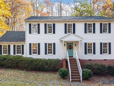 3559 Timberview Rd, Powhatan, VA, 23139