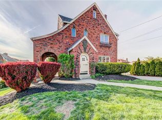 4024 Lawnview Ave, Pittsburgh, PA 15227