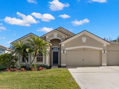 1940 Rensselaer Dr, Zephyrhills, FL, 33543