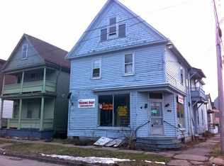 800 Huntington St, Utica, NY 13502