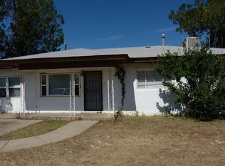 3100 N Main St, Clovis, NM 88101